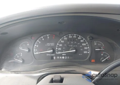 1995 Ford Explorer from USA, damaged, VIN 1FMDU32X5SZB03474